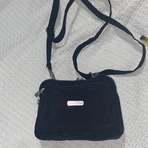 Like new Baggallini Crossbody/Belt Bag